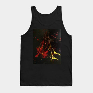 Delta Tank Top